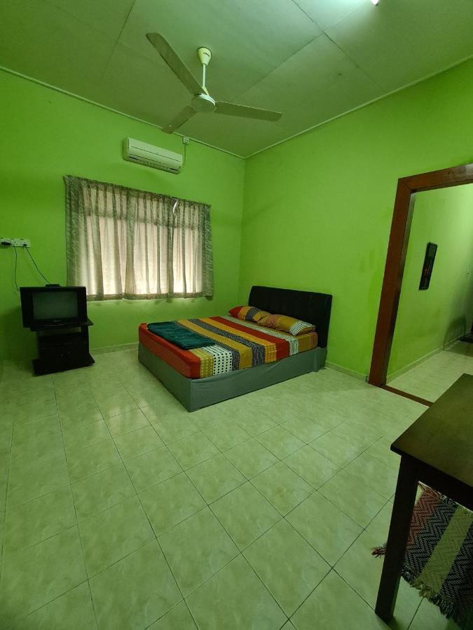 Penginapan Harmoni Inn Kuala Terengganu Exterior photo
