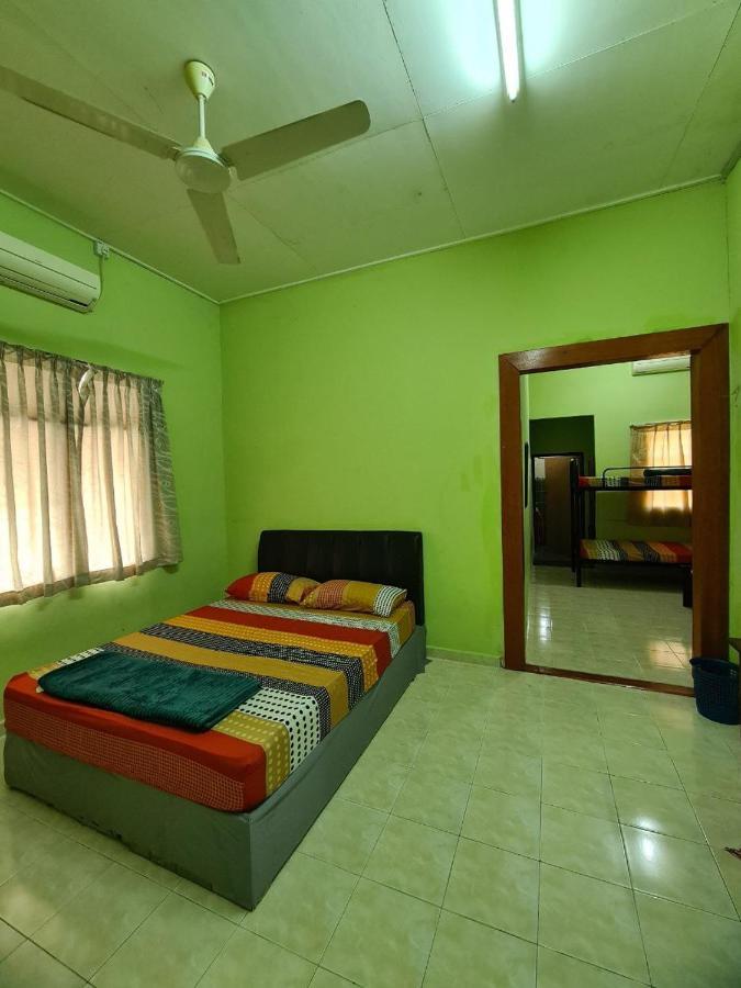 Penginapan Harmoni Inn Kuala Terengganu Exterior photo