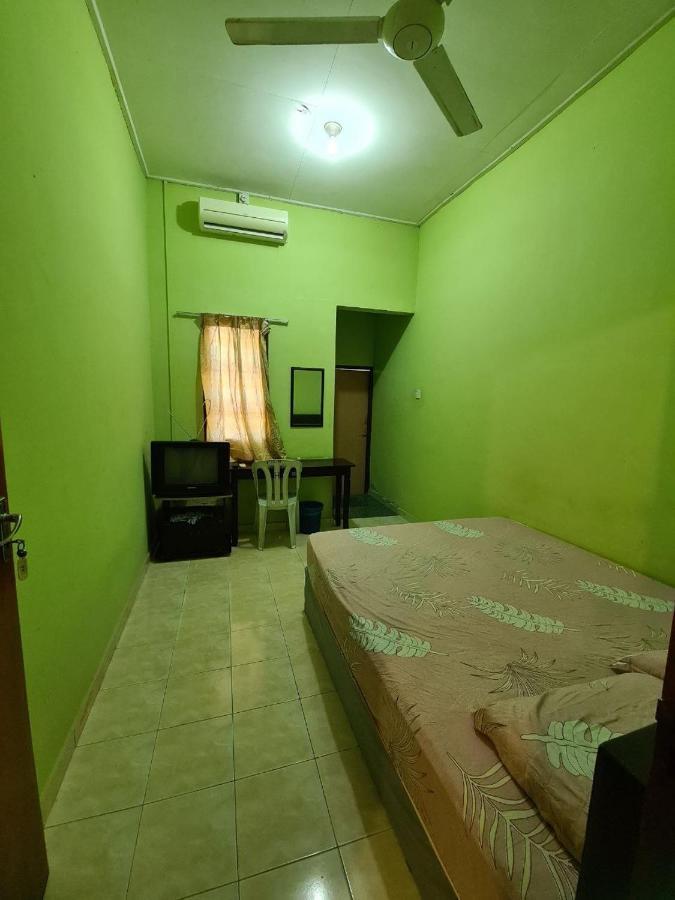 Penginapan Harmoni Inn Kuala Terengganu Exterior photo