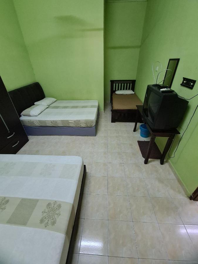 Penginapan Harmoni Inn Kuala Terengganu Exterior photo