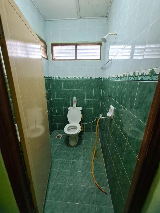 Penginapan Harmoni Inn Kuala Terengganu Exterior photo
